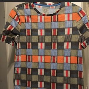 Tory Burch tee xs